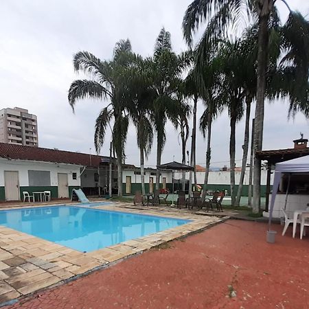 Pousada Hostel Tupi Πράια Γκράντε Εξωτερικό φωτογραφία