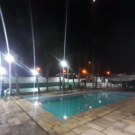 Pousada Hostel Tupi Πράια Γκράντε Εξωτερικό φωτογραφία