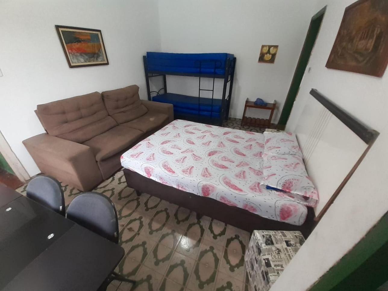Pousada Hostel Tupi Πράια Γκράντε Εξωτερικό φωτογραφία
