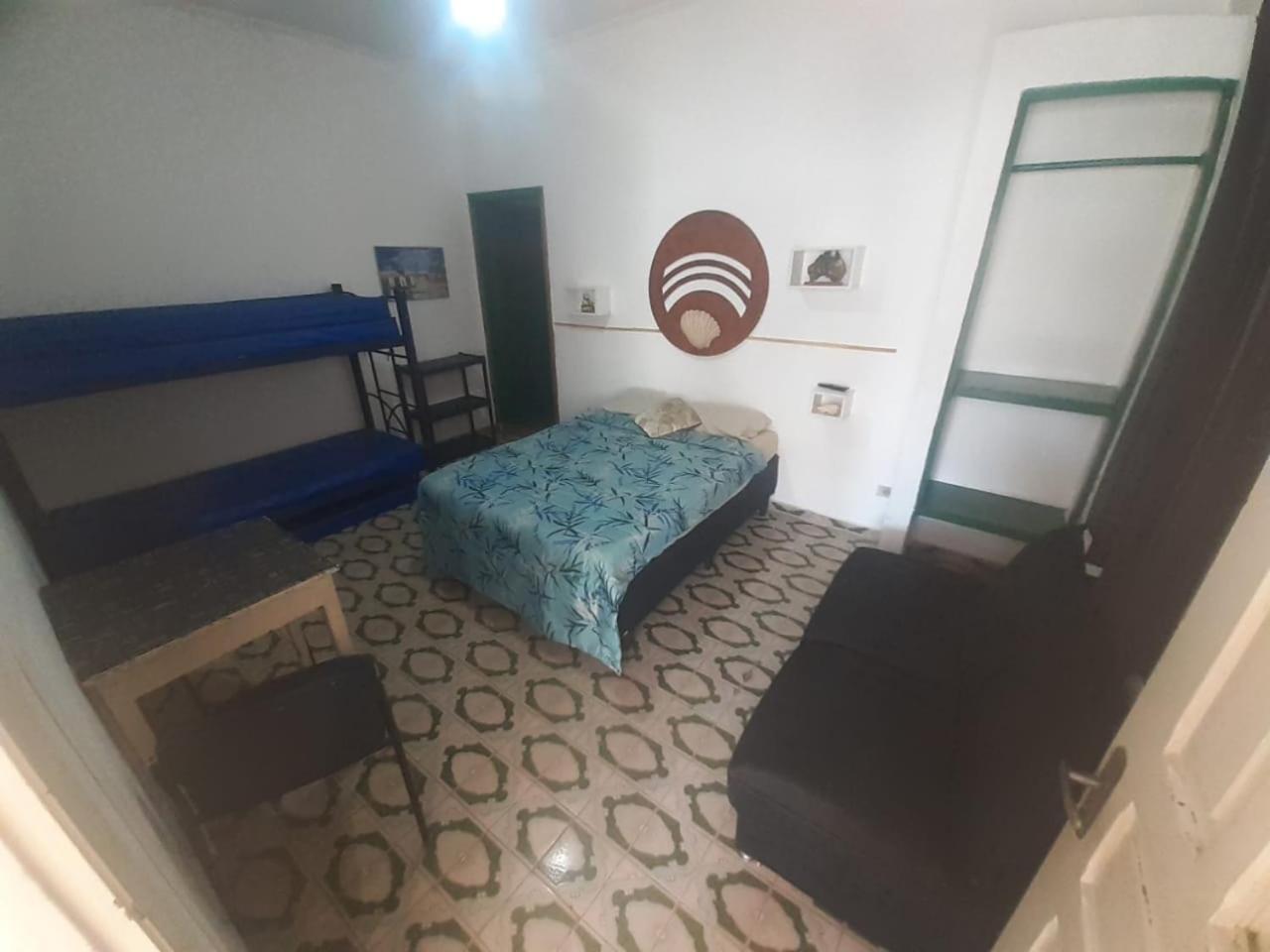Pousada Hostel Tupi Πράια Γκράντε Εξωτερικό φωτογραφία