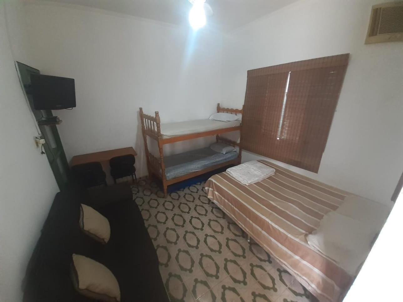 Pousada Hostel Tupi Πράια Γκράντε Εξωτερικό φωτογραφία