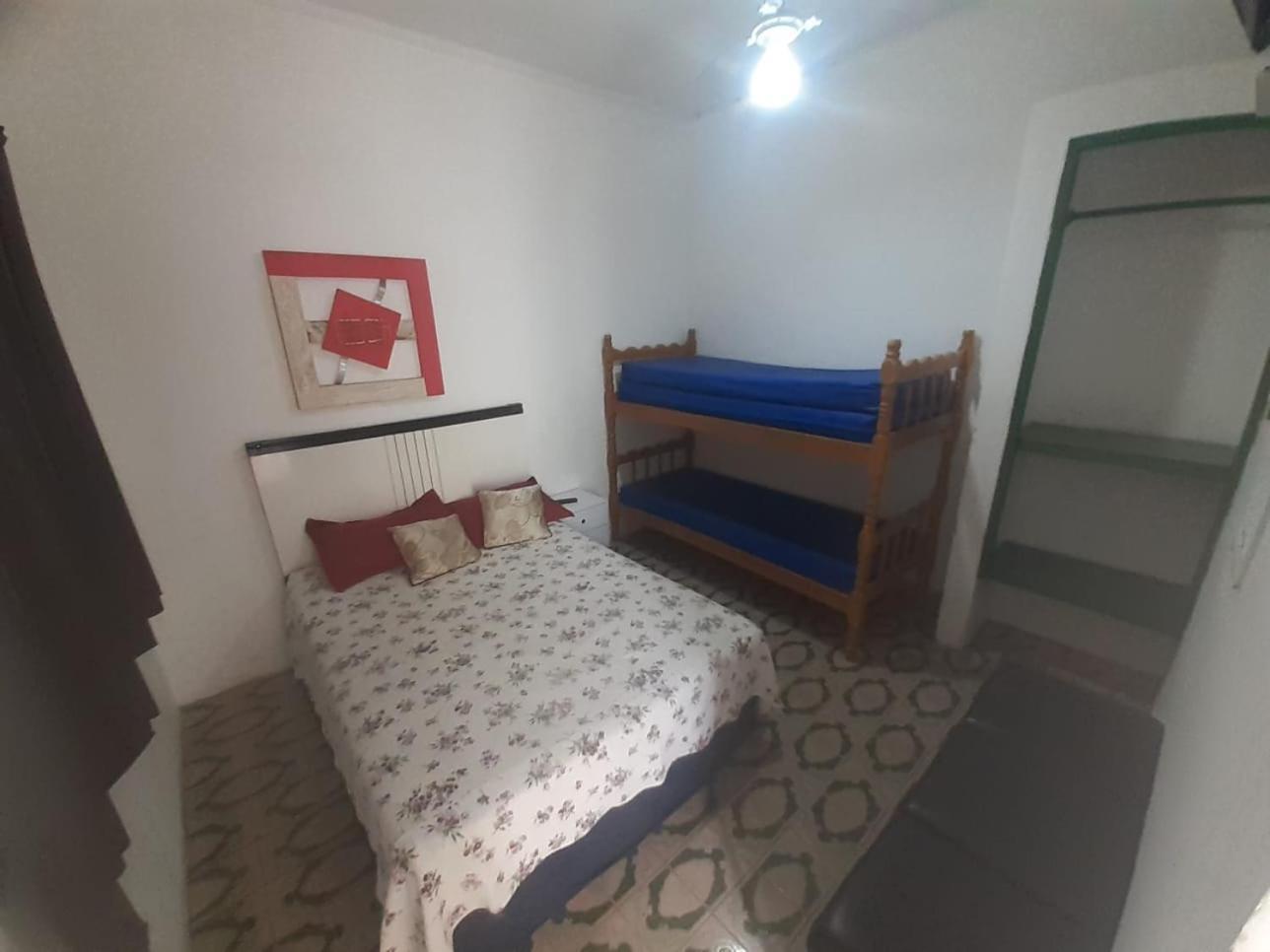 Pousada Hostel Tupi Πράια Γκράντε Εξωτερικό φωτογραφία