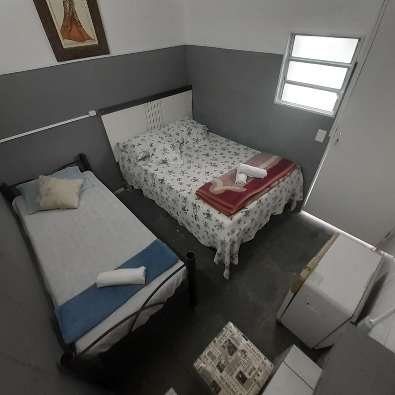 Pousada Hostel Tupi Πράια Γκράντε Εξωτερικό φωτογραφία
