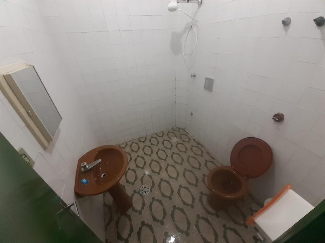 Pousada Hostel Tupi Πράια Γκράντε Εξωτερικό φωτογραφία