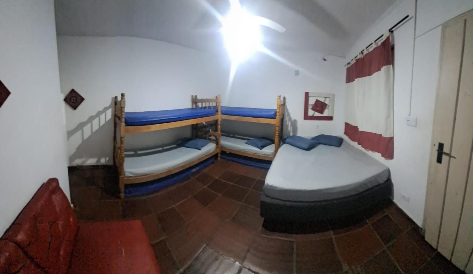 Pousada Hostel Tupi Πράια Γκράντε Εξωτερικό φωτογραφία
