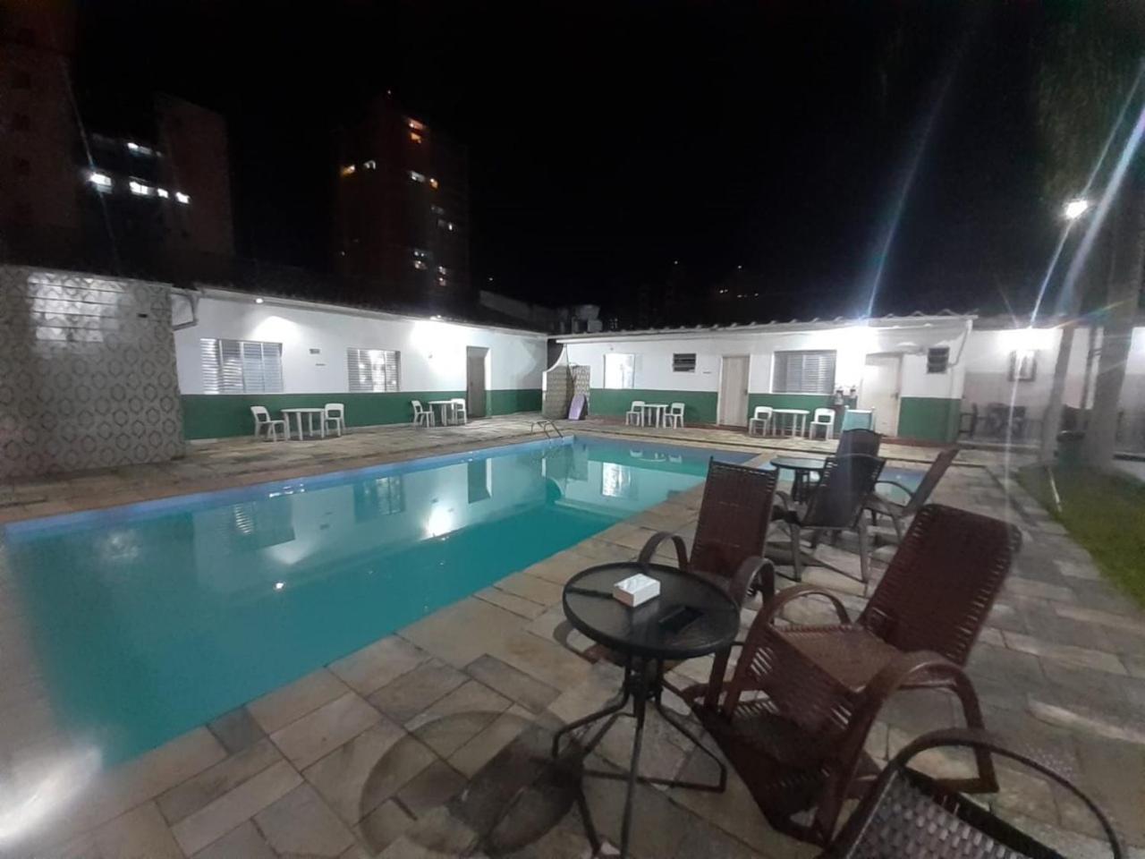Pousada Hostel Tupi Πράια Γκράντε Εξωτερικό φωτογραφία